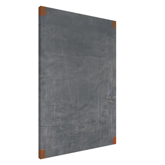 Gunther Forg - Bad Honnef Multiple - 1998 Canvas - 20x30 cm / 8x12 inches-canvas