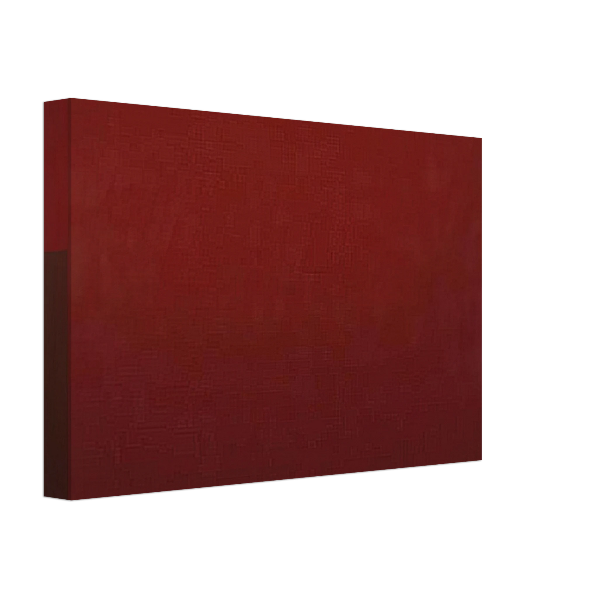 Doug Ohlson - Ujpest - 1977 Canvas - 70x100 cm / 28x40 inches-canvas