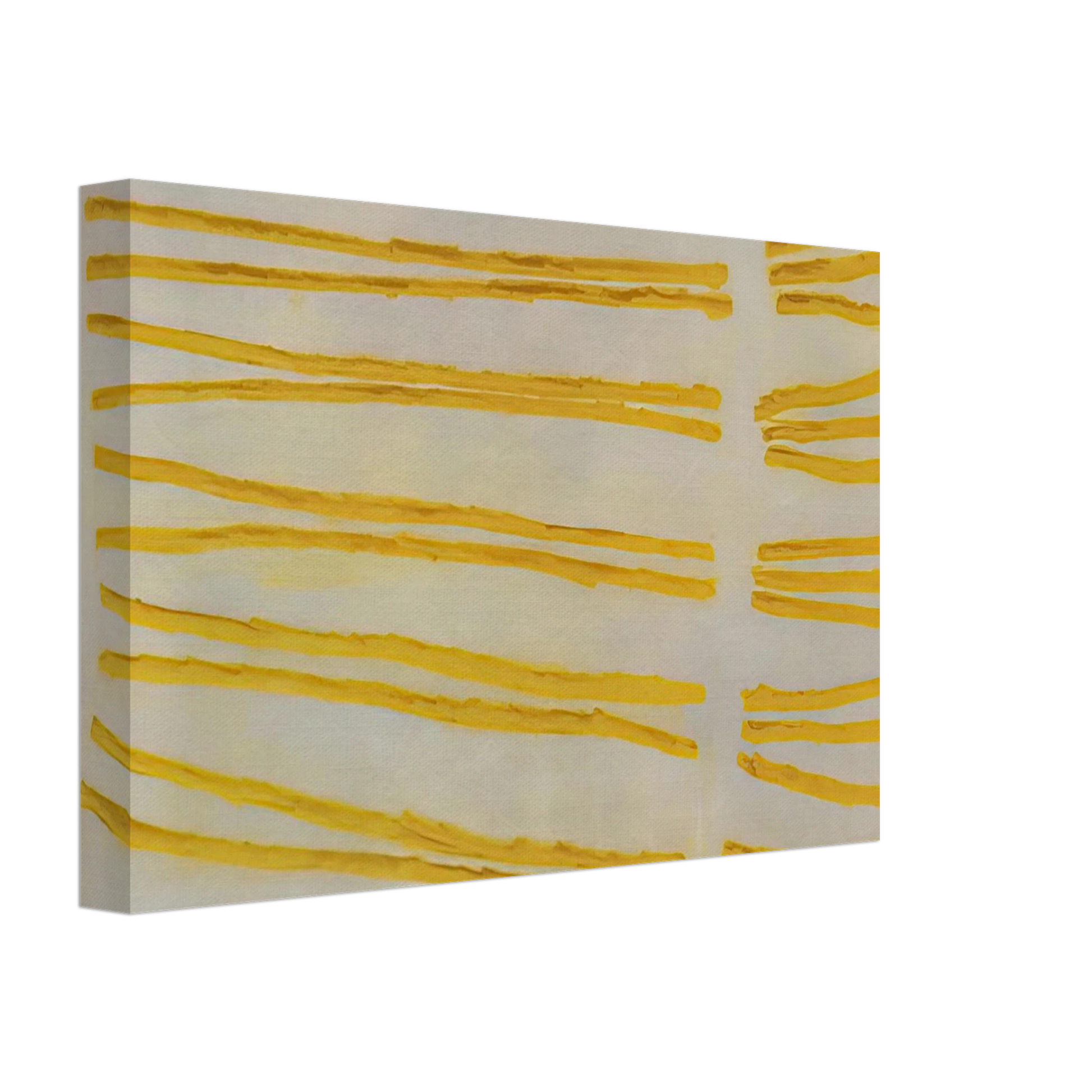 Raoul De Keyser - Untitled Expedition - 1995 Canvas - 70x100 cm / 28x40 inches-canvas