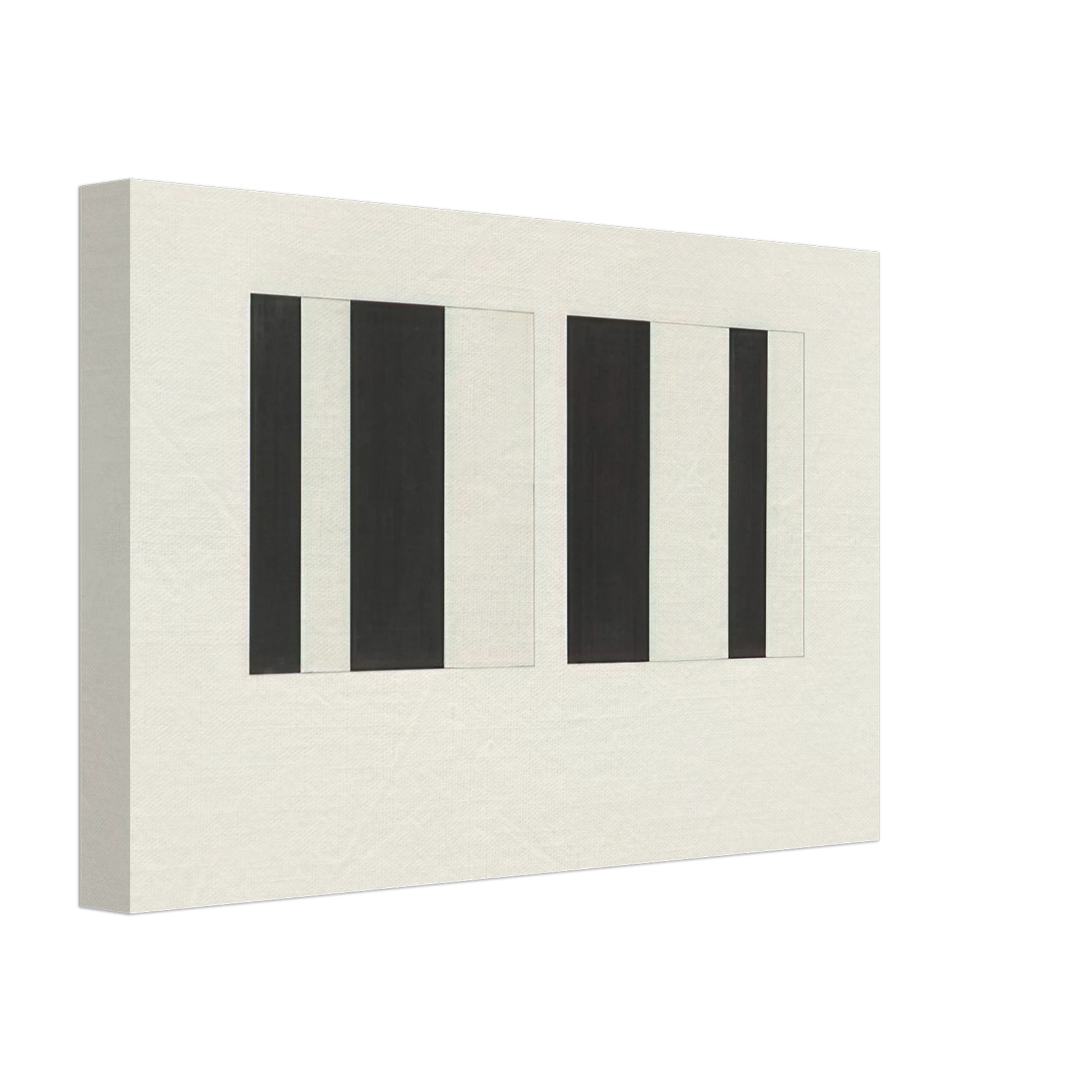 Brice Marden - Annunciation Study I - 1978 Canvas - 40x60 cm / 16x24 inches-canvas