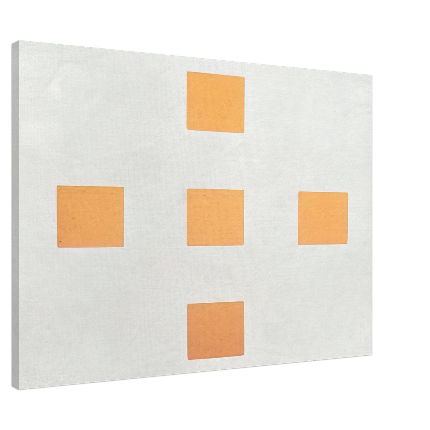 Doug Ohlson - Mana - 1964 Canvas - 20x30 cm / 8x12 inches-canvas