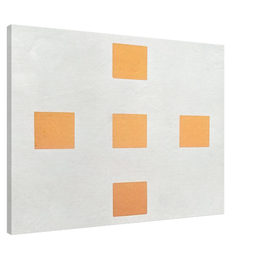 Doug Ohlson - Mana - 1964 Canvas - 20x30 cm / 8x12 inches-canvas