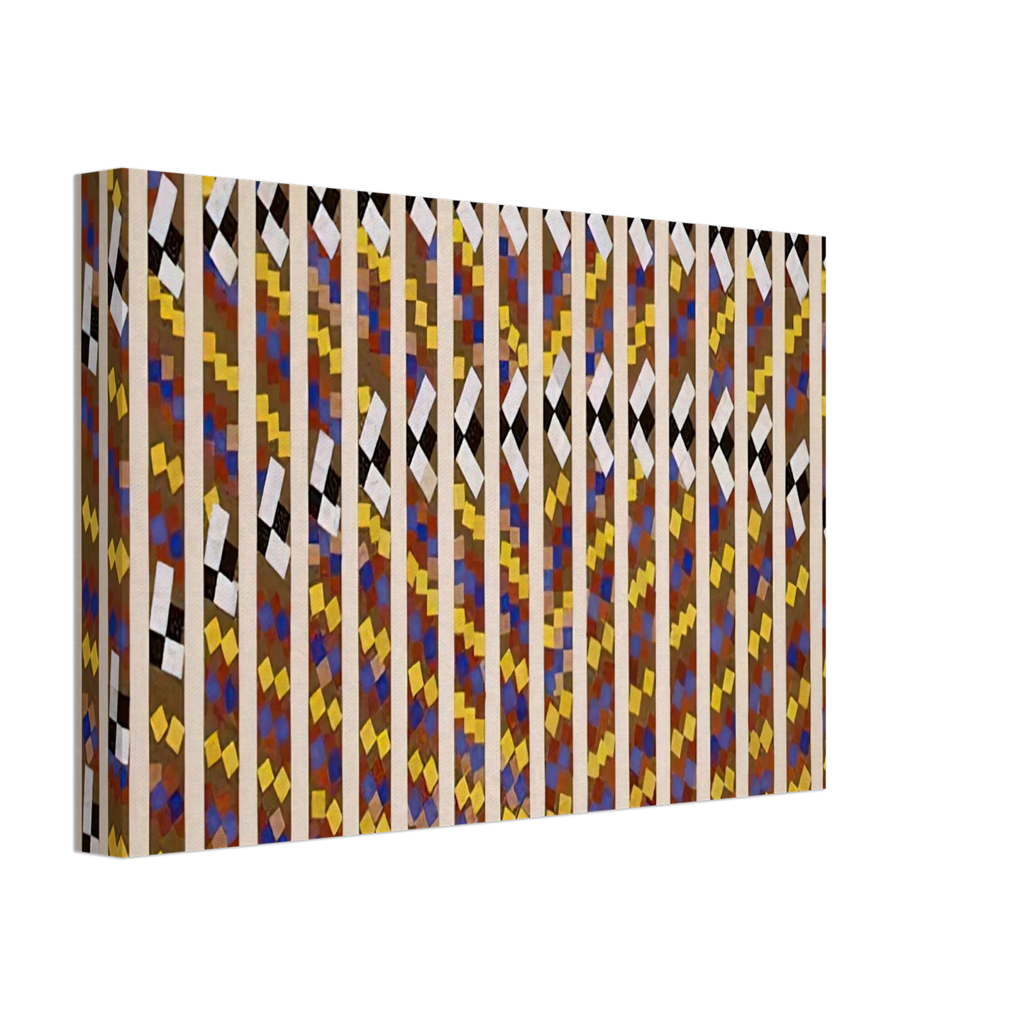 Henri Matisse - BEES 1948 Canvas - 40x60 cm / 16x24 inches-canvas