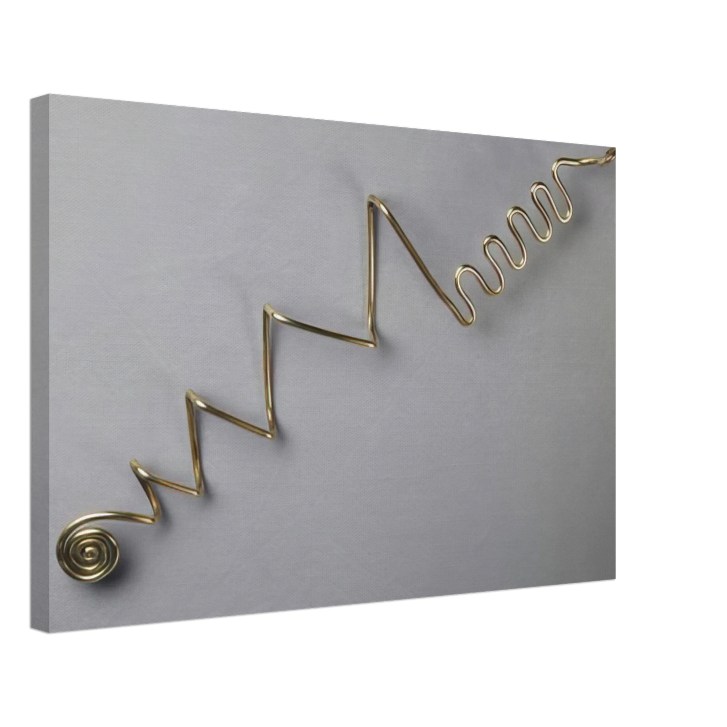 Alexander Calder - SCISSOR GUARD 1940 Canvas - 40x60 cm / 16x24 inches-canvas