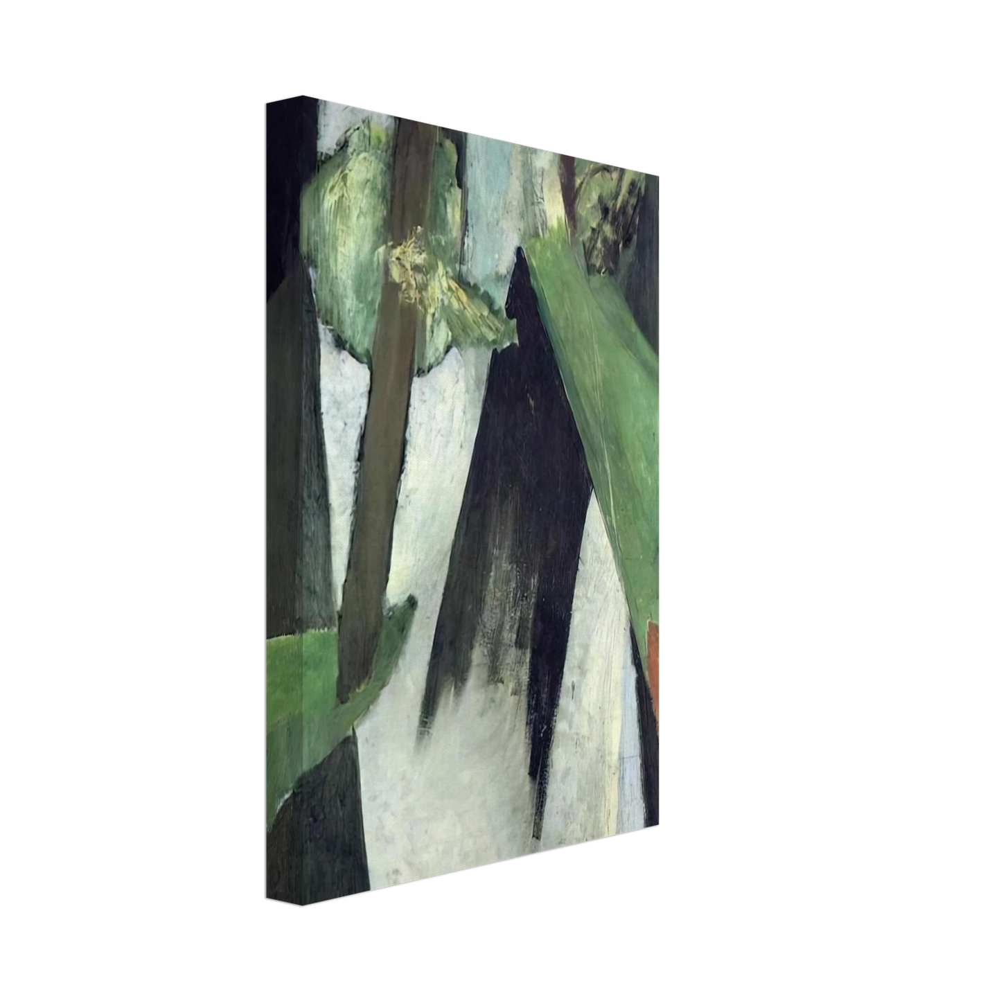 Henri Matisse - SUN S RAY 1917 Canvas - 40x60 cm / 16x24 inches-canvas