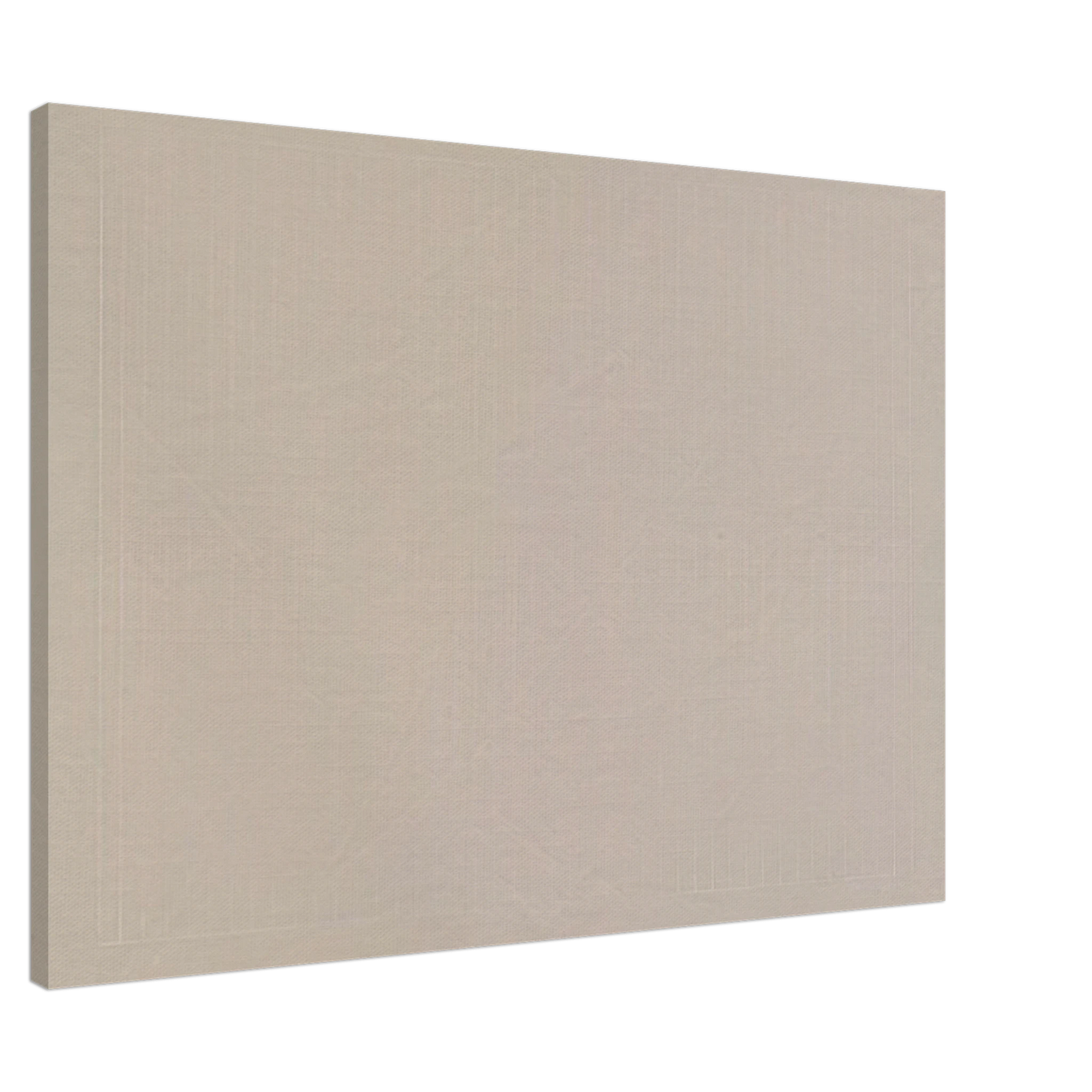 Gene Davis - Untitled - 1972 Canvas - 20x30 cm / 8x12 inches-canvas