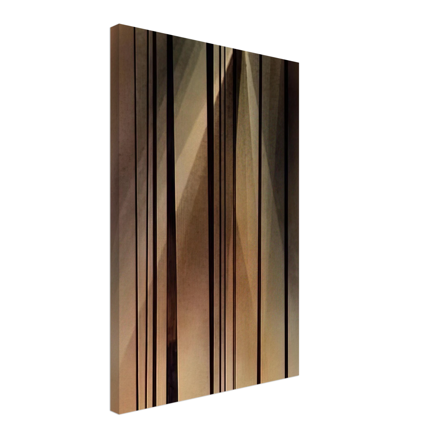 Wassily Kandinsky - CROSSING 1928 Canvas - 70x100 cm / 28x40 inches-canvas