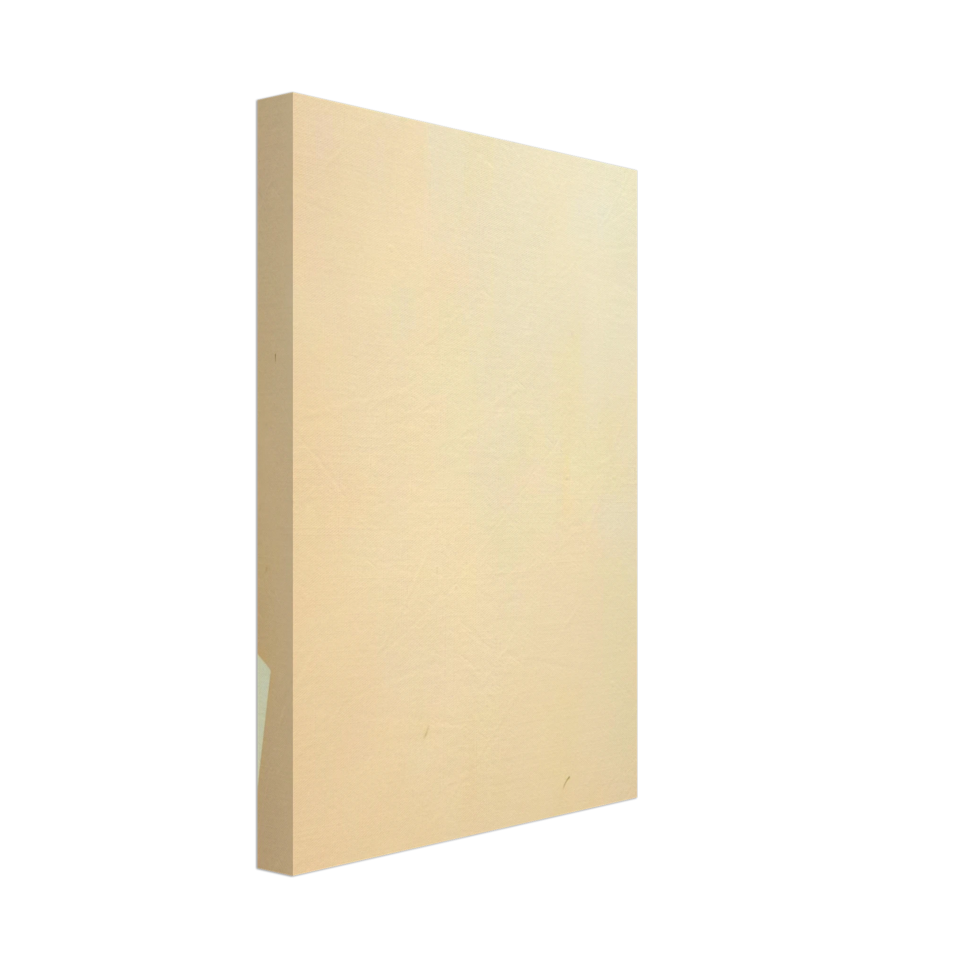 Leon Polk Smith - Crossroads Grey - 1978 Canvas - 70x100 cm / 28x40 inches-canvas