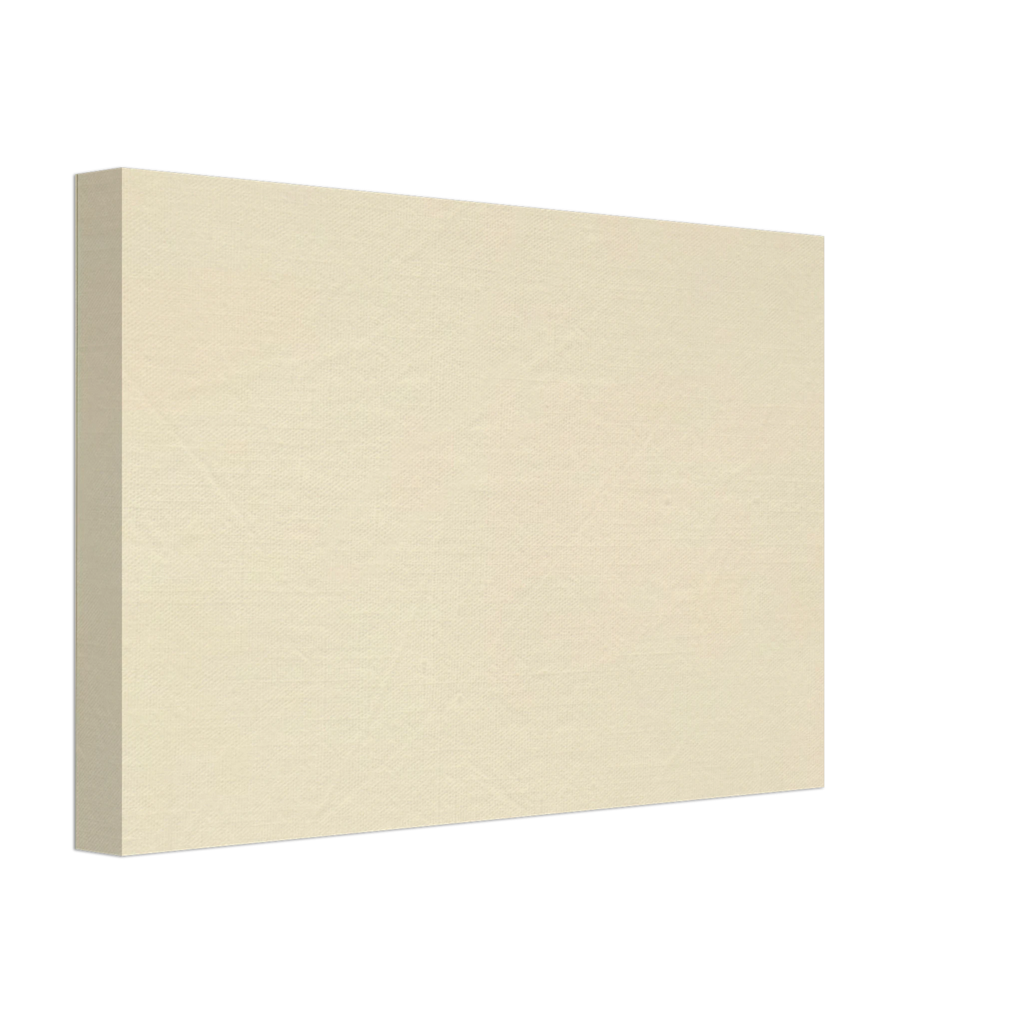 Agnes Martin - Petal Canvas - 70x100 cm / 28x40 inches-canvas