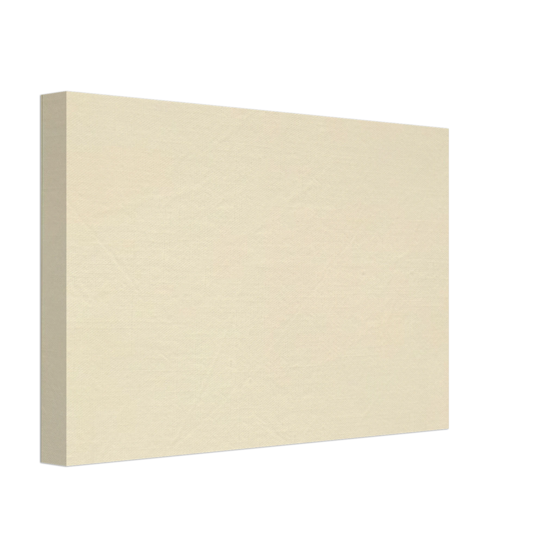 Agnes Martin - Petal Canvas - 70x100 cm / 28x40 inches-canvas