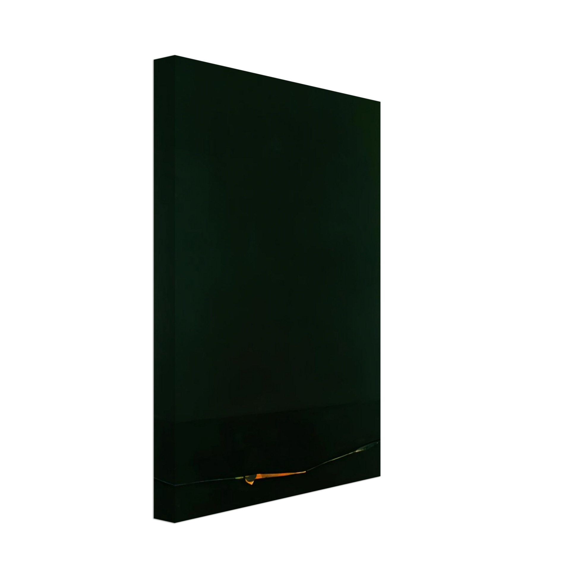 Edward Corbett - Washington D.C. 1968 - 1968 Canvas - 70x100 cm / 28x40 inches-canvas