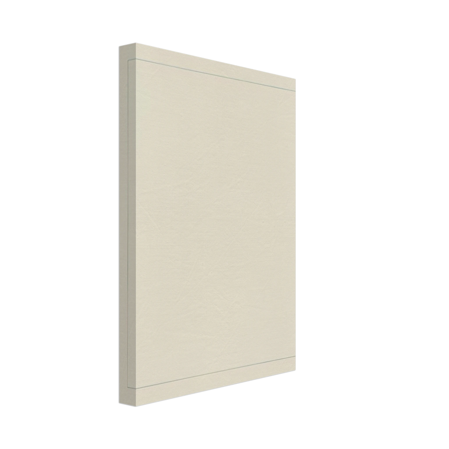 Robert Mangold - 104 PERIMETER SERIES Canvas - 70x100 cm / 28x40 inches-canvas