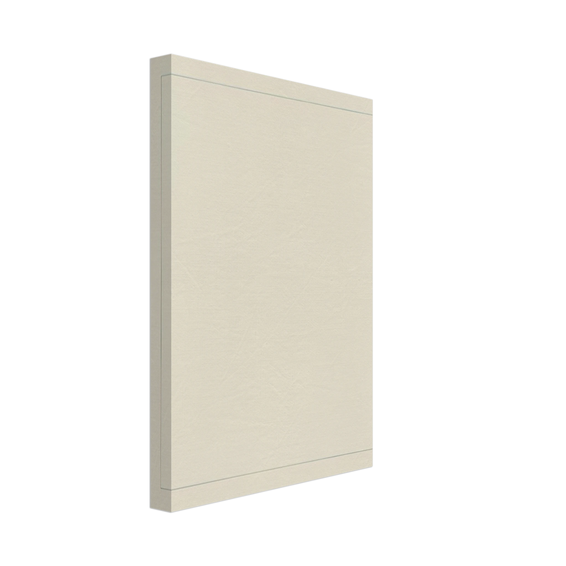 Robert Mangold - 104 PERIMETER SERIES Canvas - 70x100 cm / 28x40 inches-canvas
