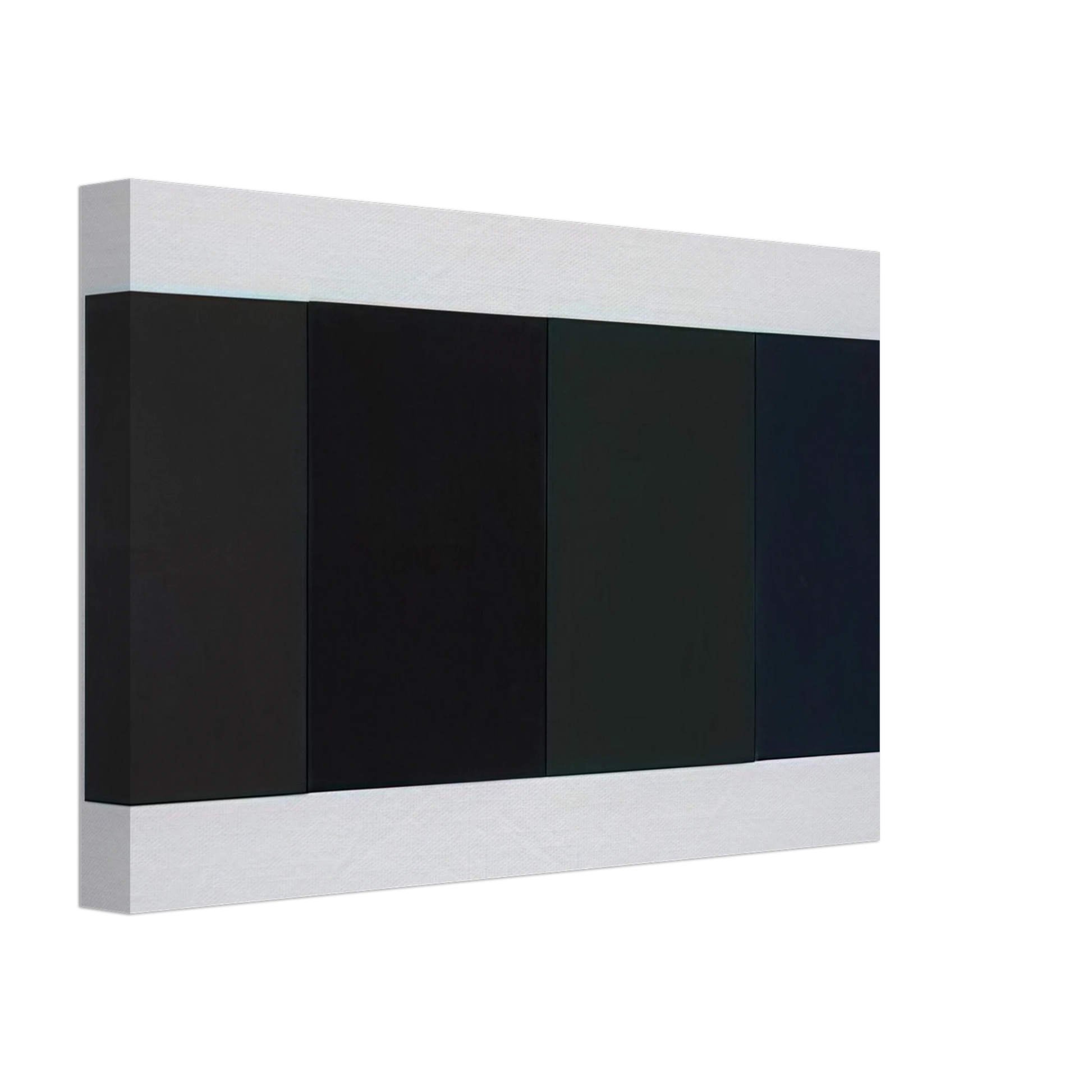 Wall artBrice Marden - Green Study - 1982 Canvas - 70x100 cm / 28x40 inches-canvas