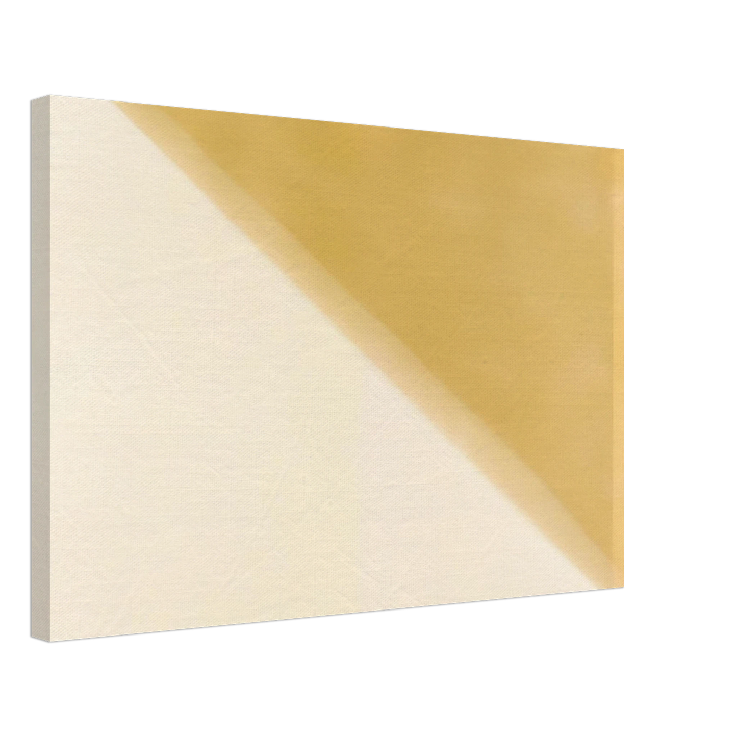 Enrico Castellani - Topologema 2-1 - 1972 Canvas - 40x60 cm / 16x24 inches-canvas