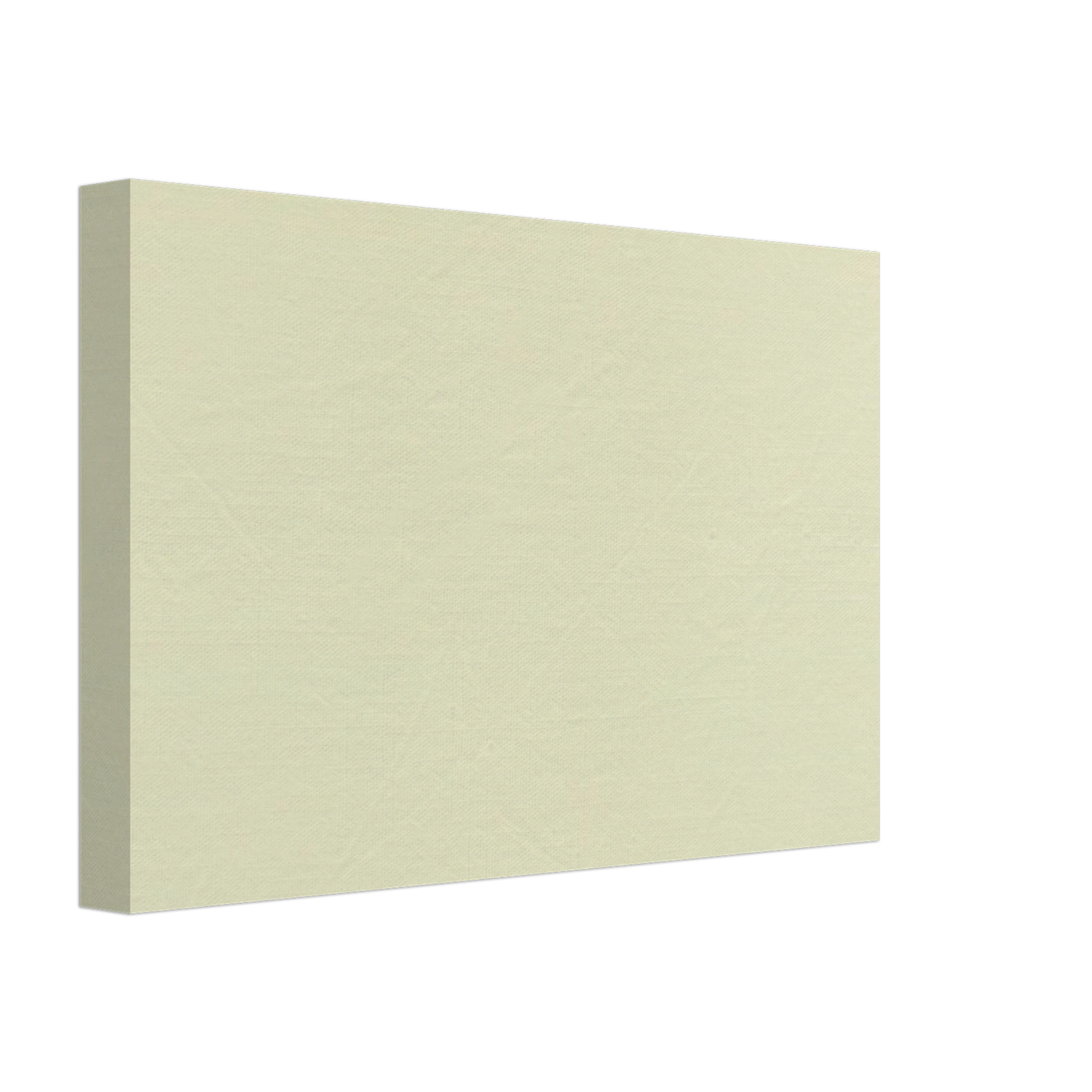 Agnes Martin - Mountain I Canvas - 40x60 cm / 16x24 inches-canvas