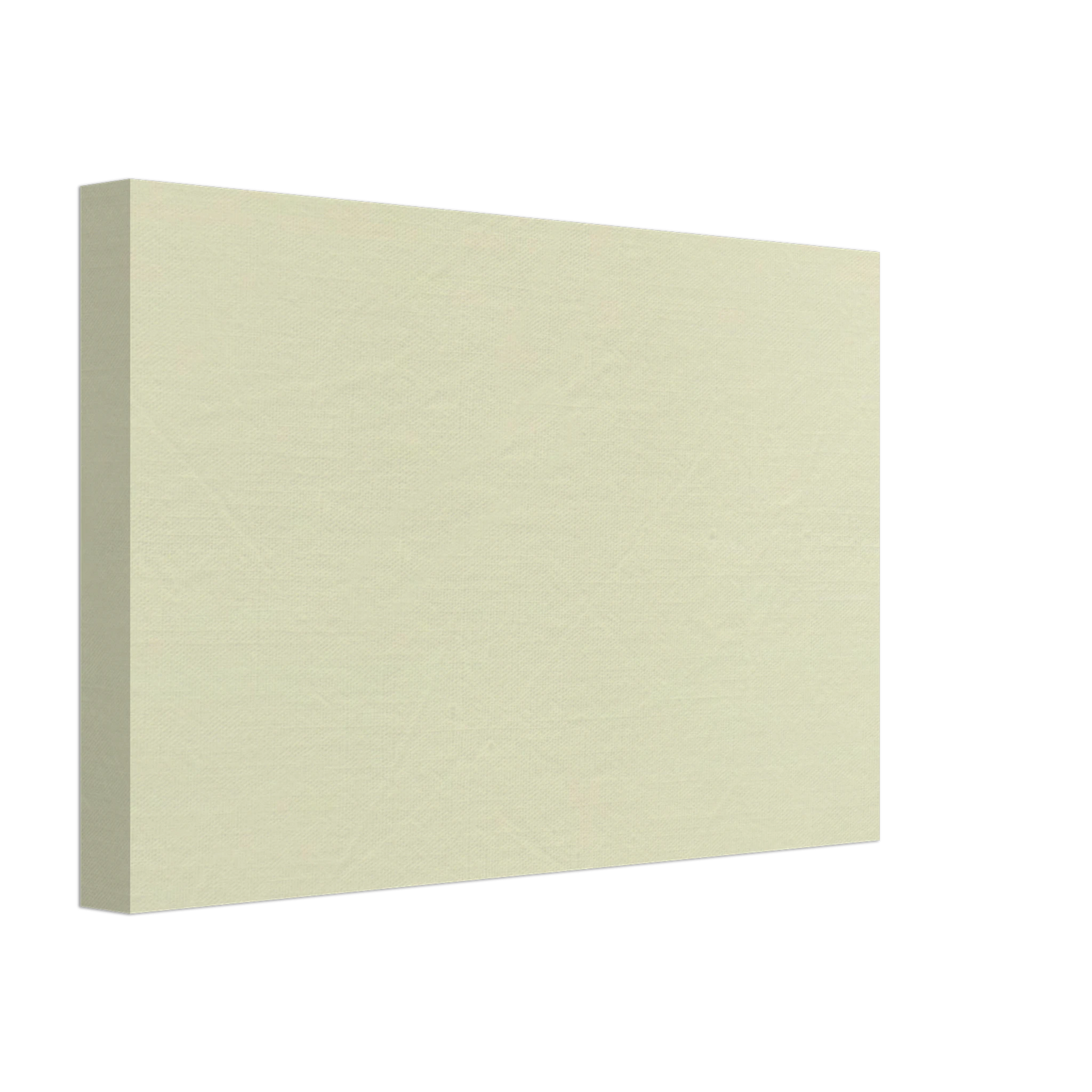 Agnes Martin - Mountain I Canvas - 40x60 cm / 16x24 inches-canvas