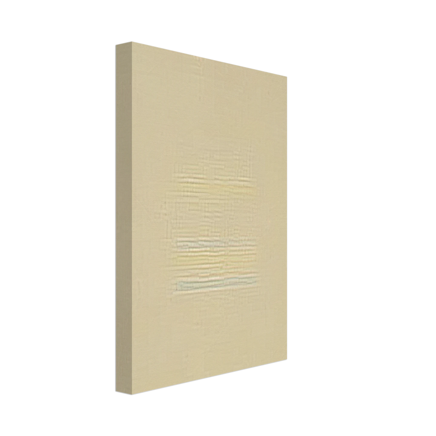 Antonio Calderara - Spazio Luce - 1974 Canvas - 70x100 cm / 28x40 inches-canvas