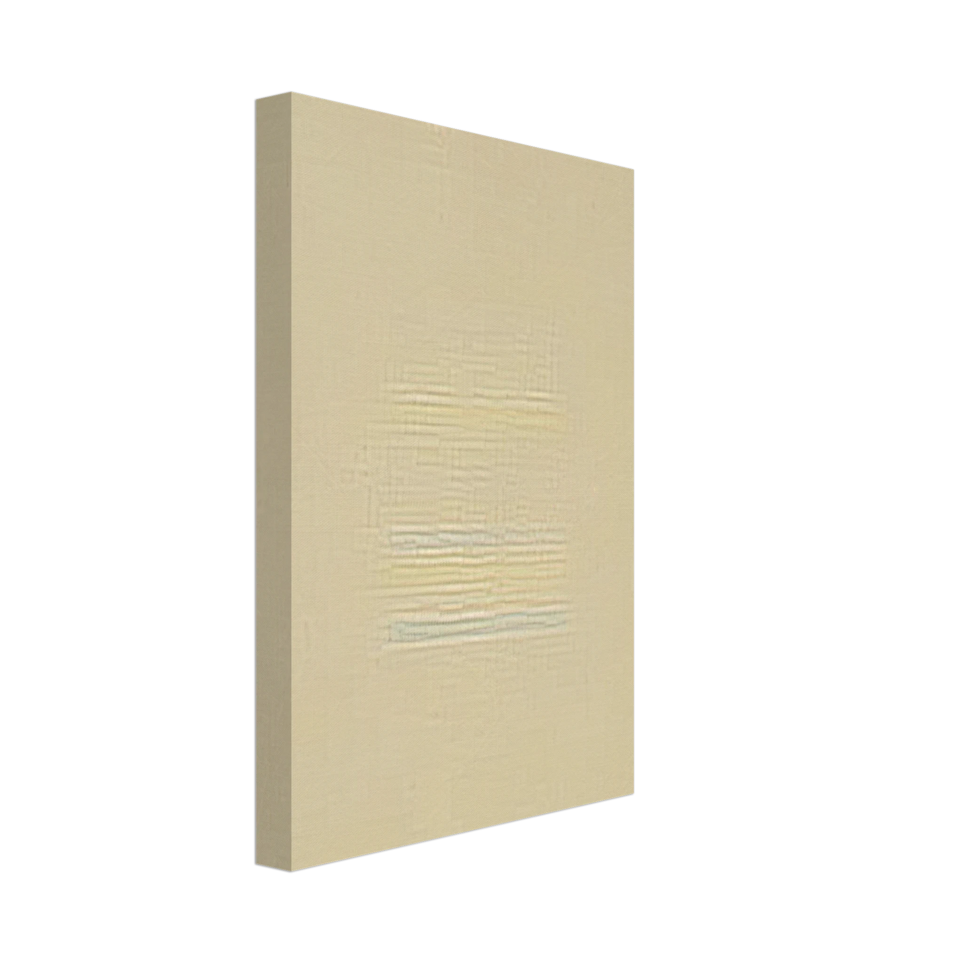 Antonio Calderara - Spazio Luce - 1974 Canvas - 70x100 cm / 28x40 inches-canvas