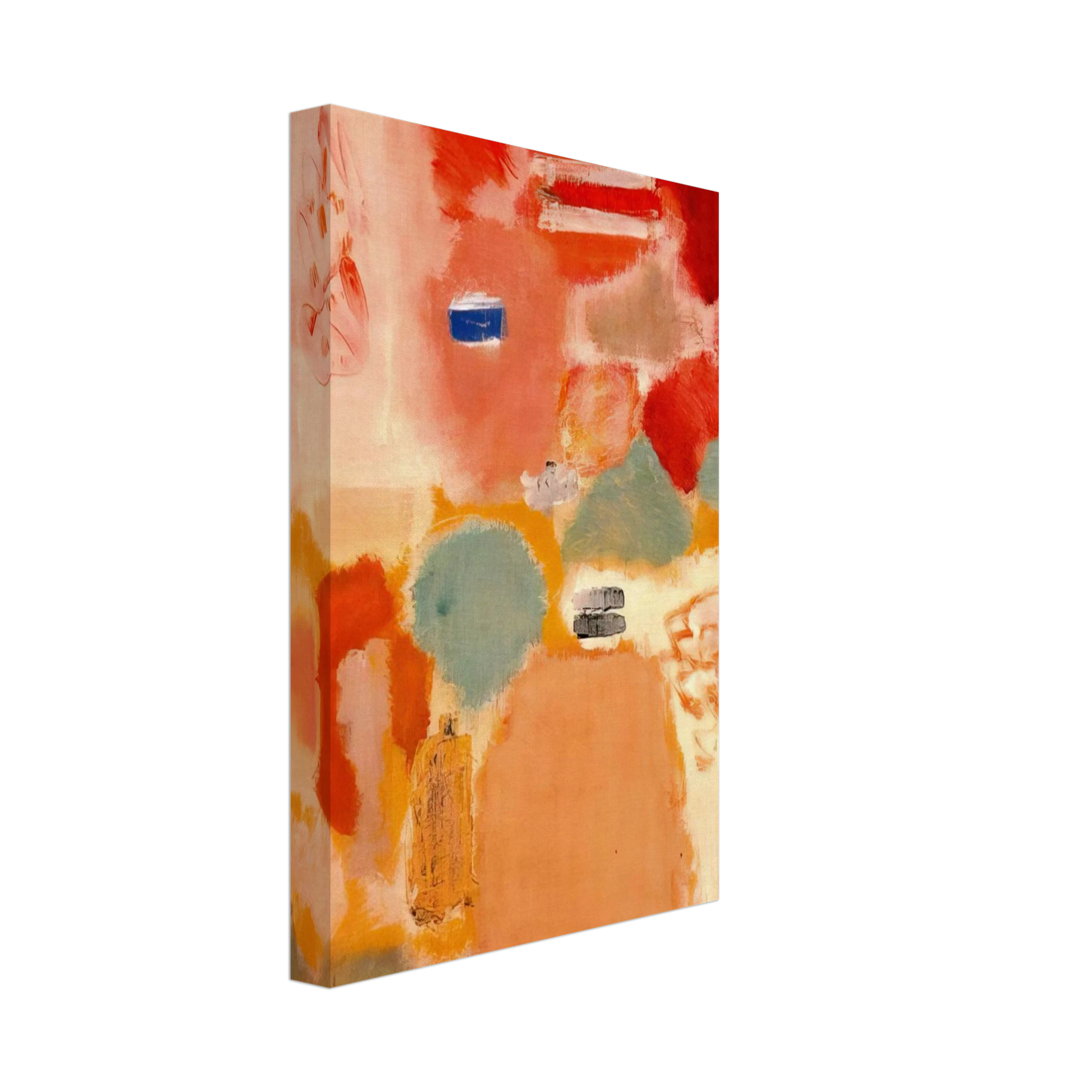 Mark Rothko - No. 21 - 1949 Canvas - 70x100 cm / 28x40 inches-canvas