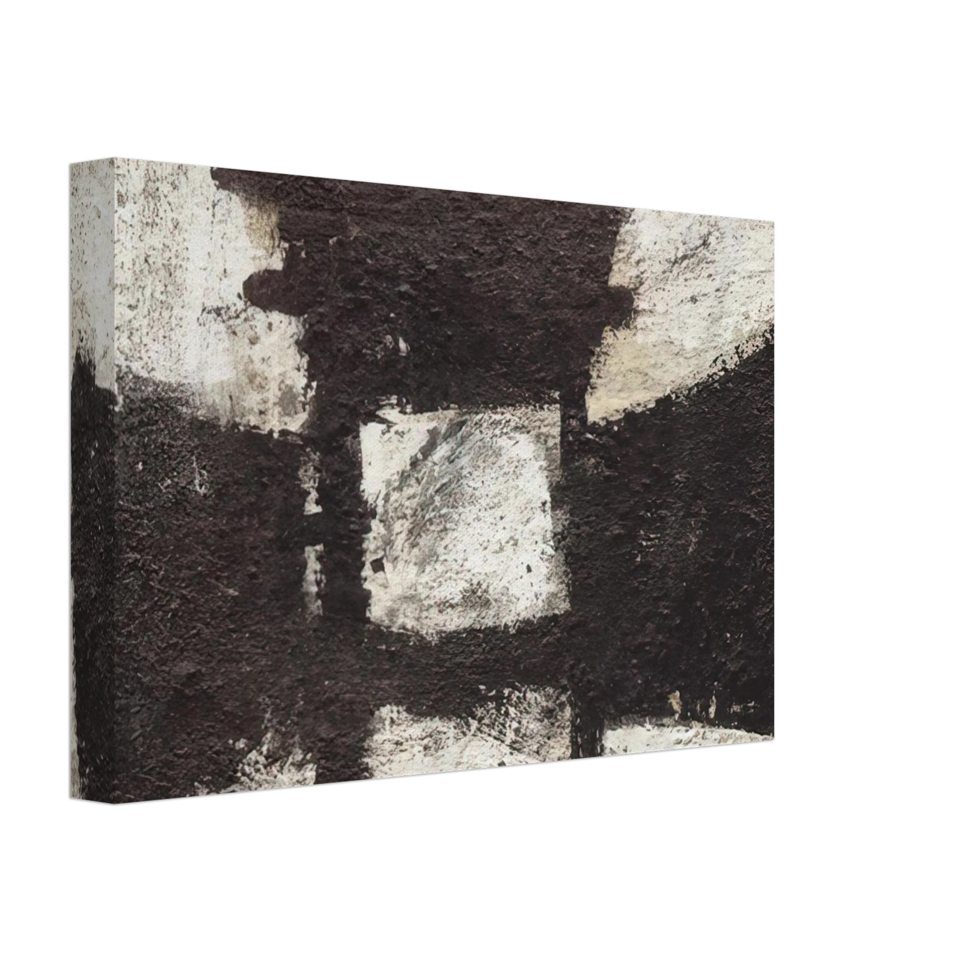 Cy Twombly - Zyig Canvas - 40x60 cm / 16x24 inches-canvas