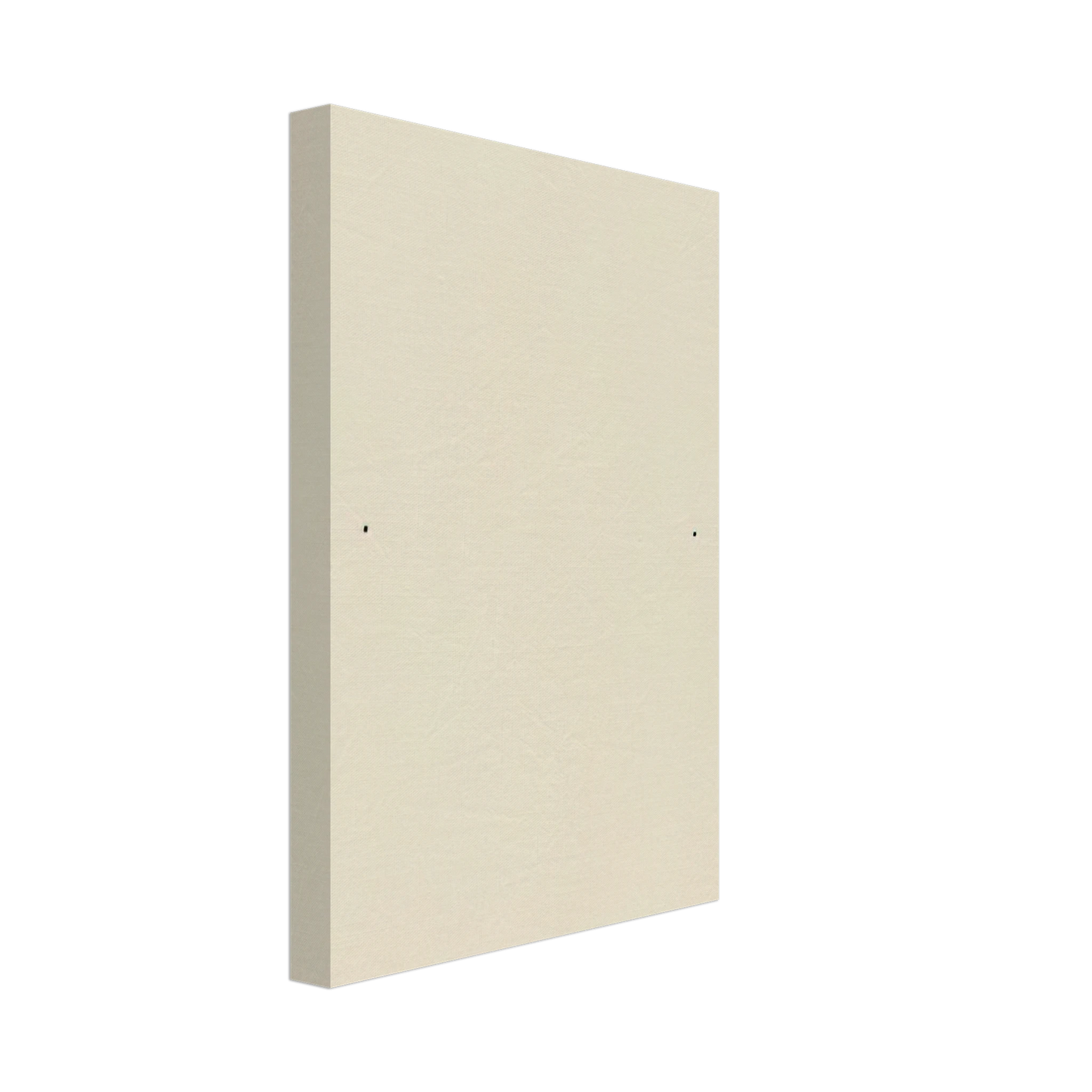 Robert Ryman - Conversion - 2003 Canvas - 70x100 cm / 28x40 inches-canvas