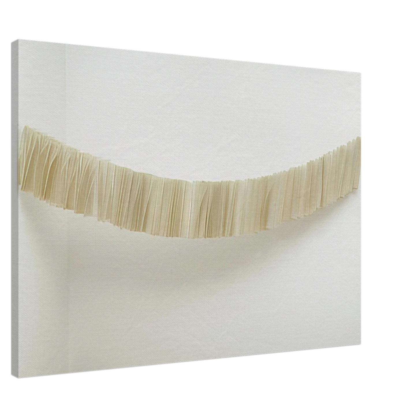 Mira Schendel - Little Train Canvas - 20x30 cm / 8x12 inches-canvas