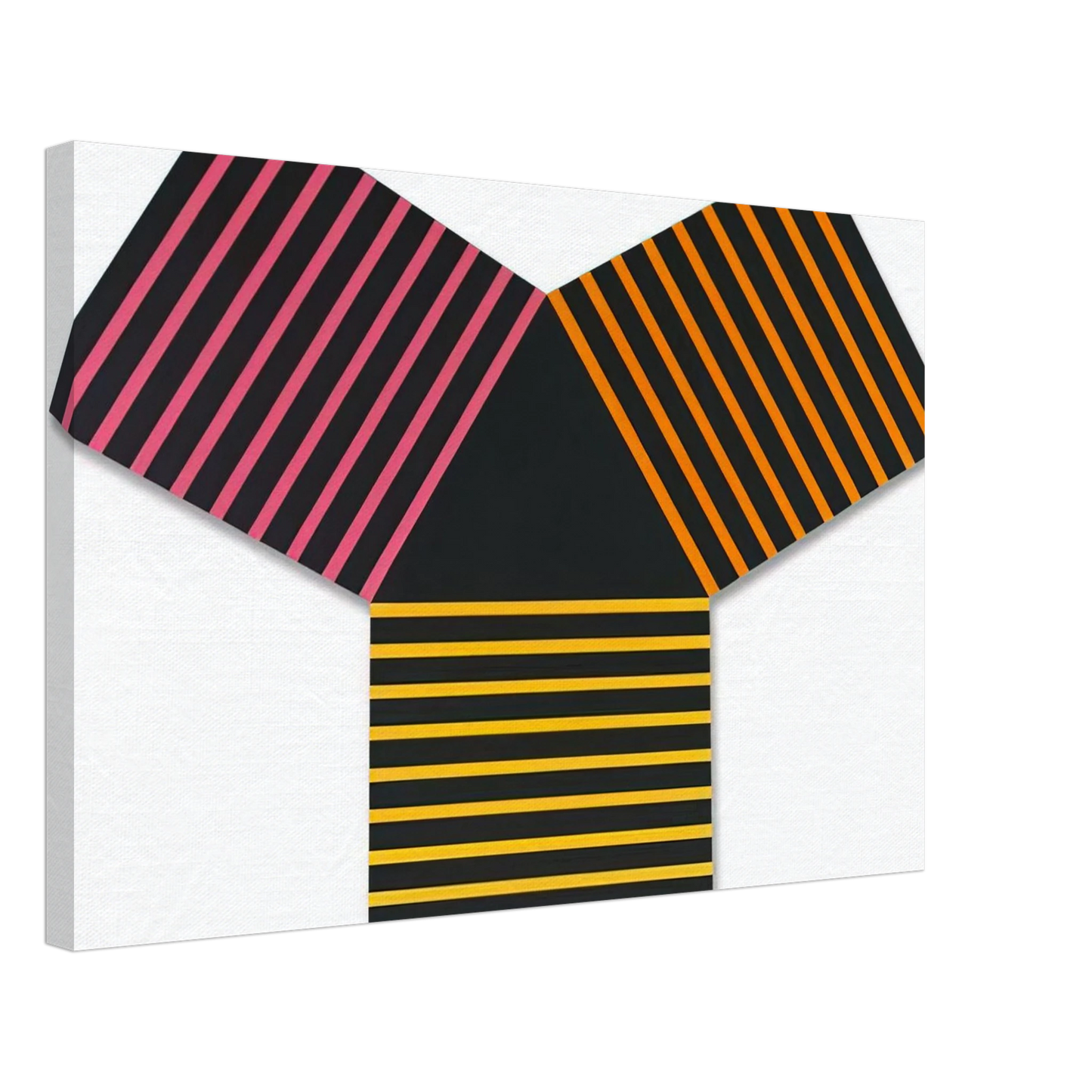 Jeremy Moon - Arabian Night - 1967 Canvas - 70x100 cm / 28x40 inches-canvas