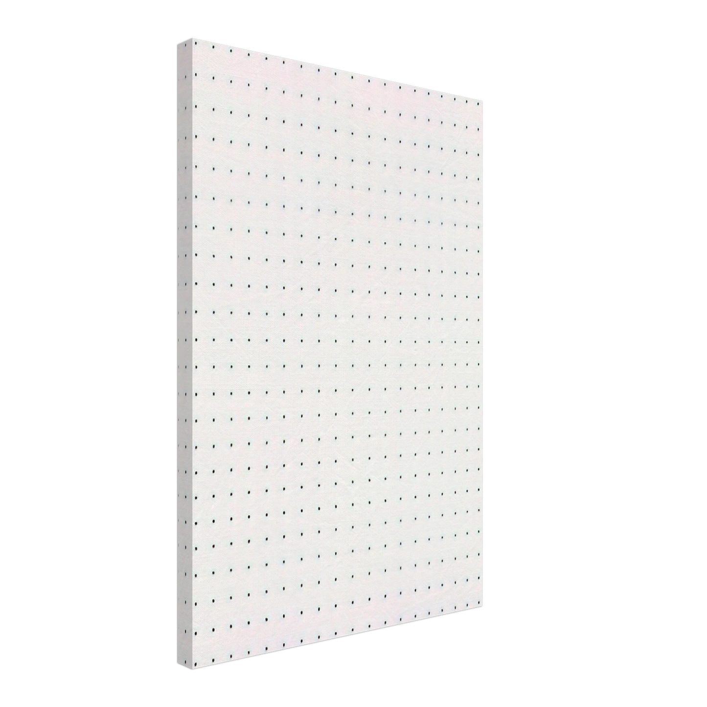 Bridget Riley - STATIC 2 1966 Canvas - 40x60 cm / 16x24 inches-canvas