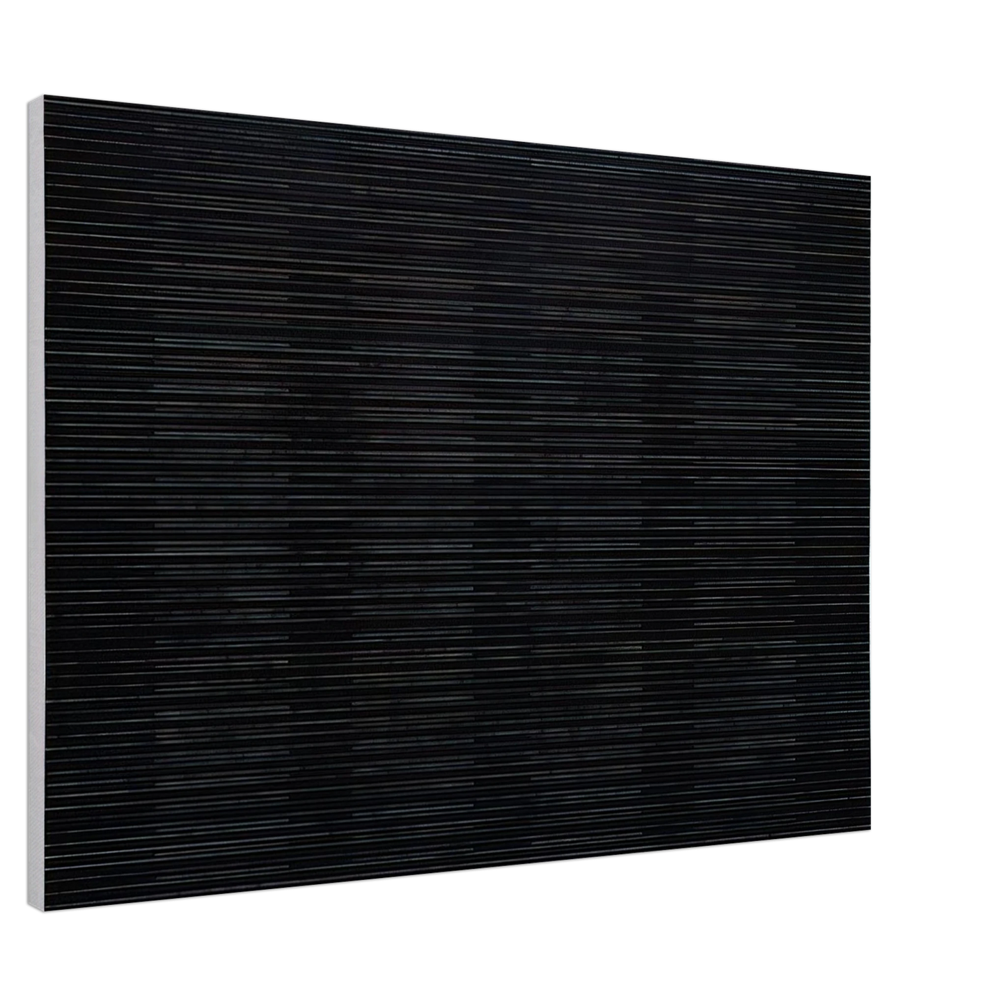 Agnes Martin - The Sea Canvas - 20x30 cm / 8x12 inches-canvas