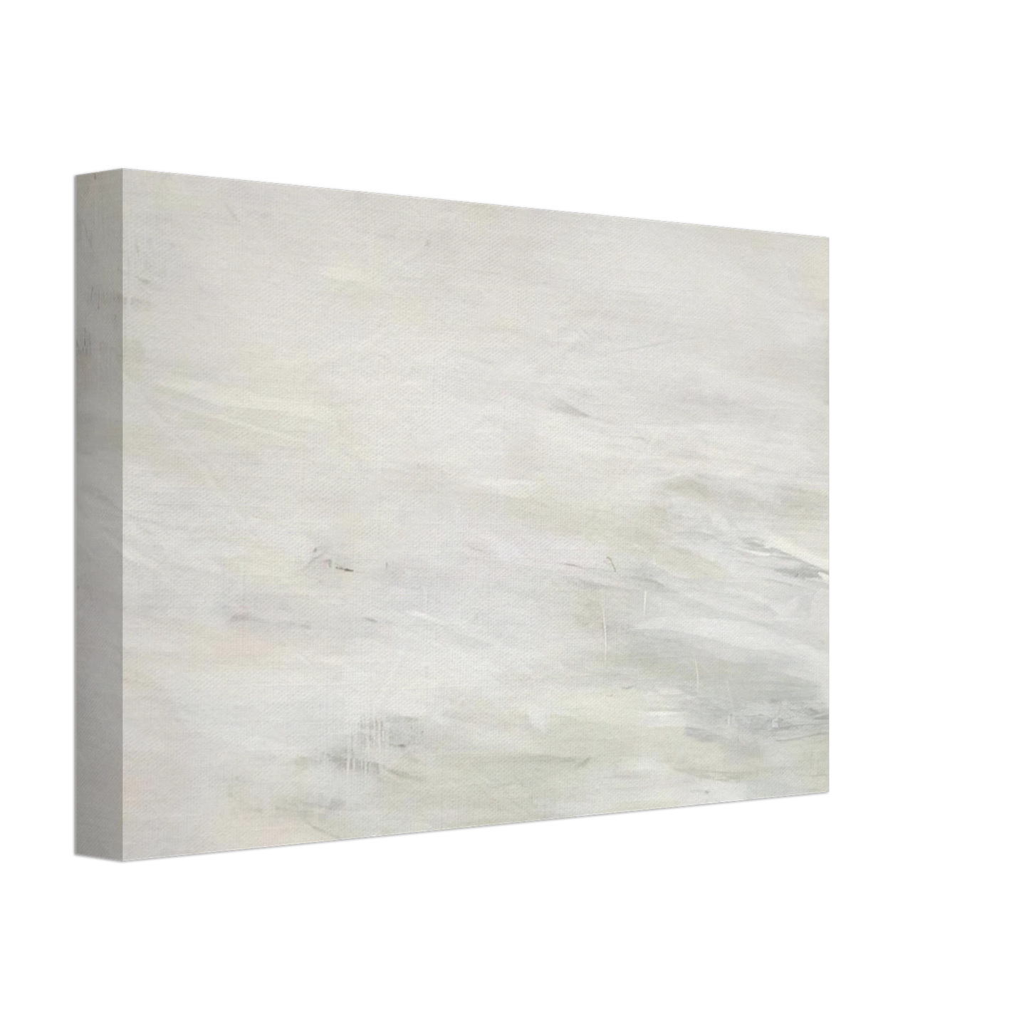 Cy Twombly - Hero and Leandro  A Painting in Four Parts  Part III Canvas - 40x60 cm / 16x24 inches-canvas