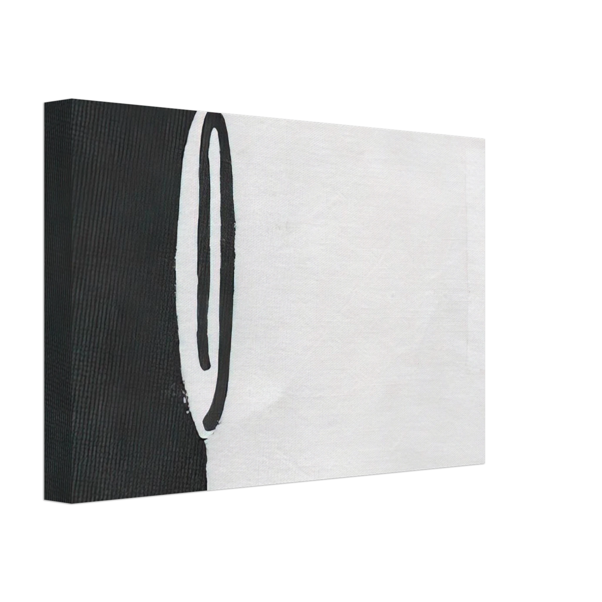 Forrest Bess - No. 40 - 1949 Canvas - 40x60 cm / 16x24 inches-canvas