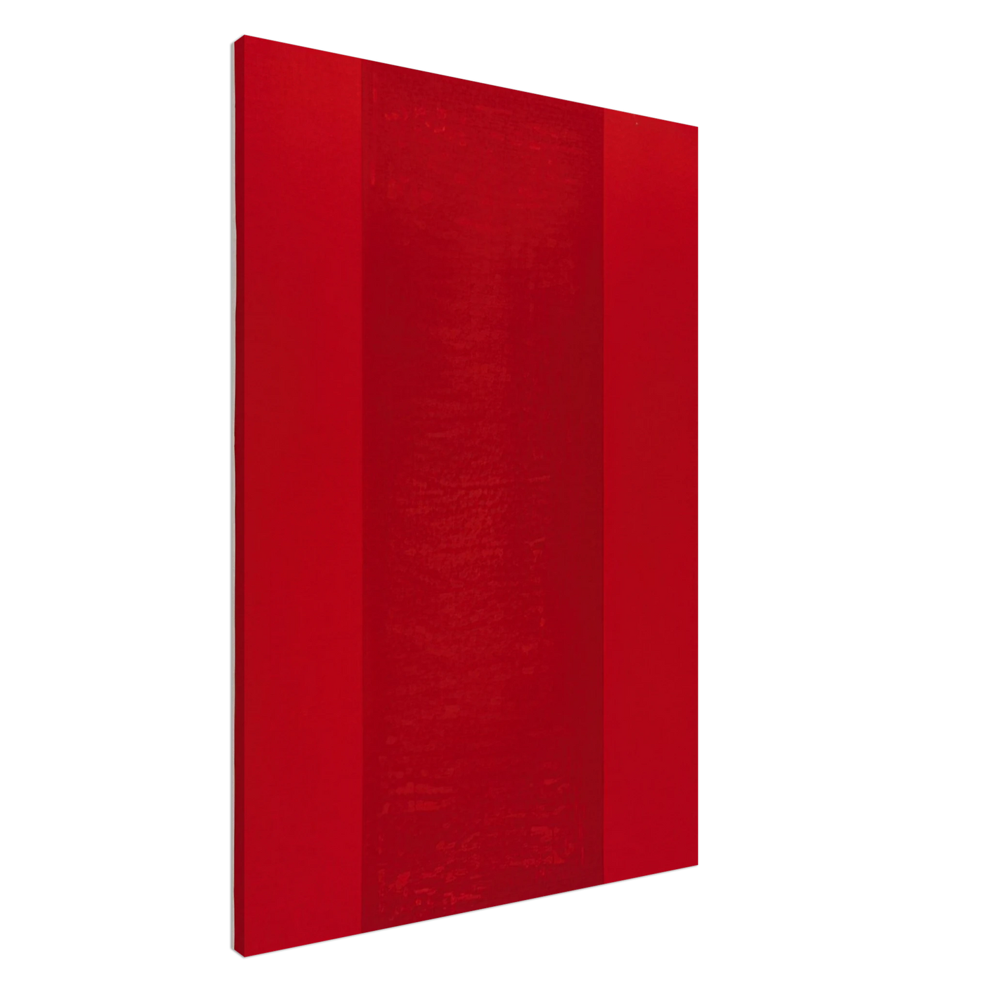 Barnett Newman - Canto XV Canvas - 20x30 cm / 8x12 inches-canvas