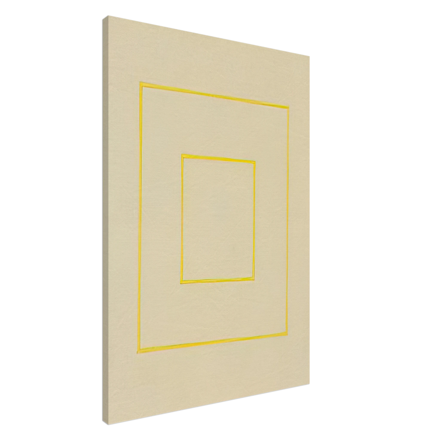 Antonio Calderara - Spazio Luce - 1970 Canvas - 20x30 cm / 8x12 inches-canvas