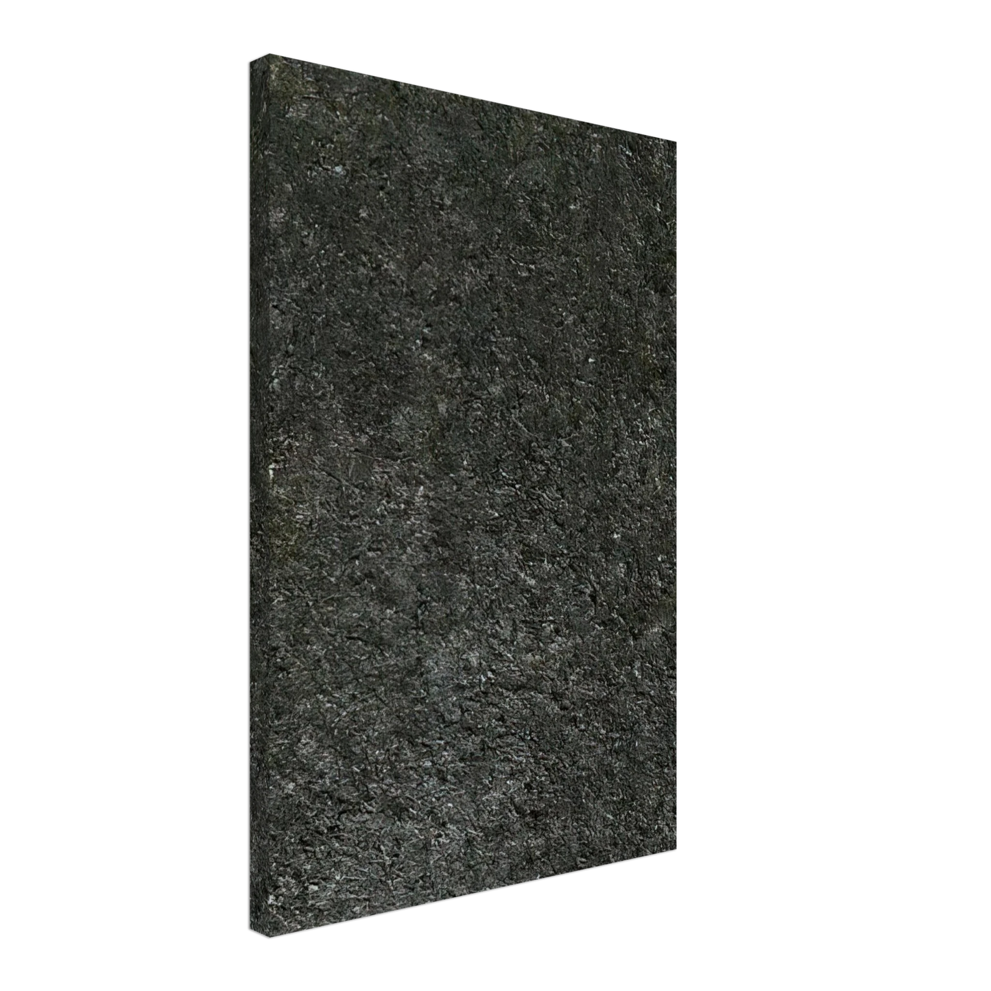 Milton Resnick - DARK FOREST 1975 Canvas - 70x100 cm / 28x40 inches-canvas