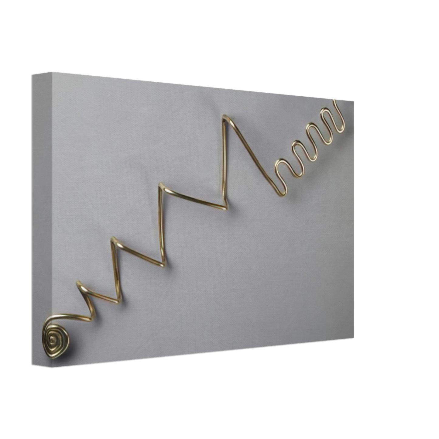 Alexander Calder - SCISSOR GUARD 1940 Canvas - 70x100 cm / 28x40 inches-canvas