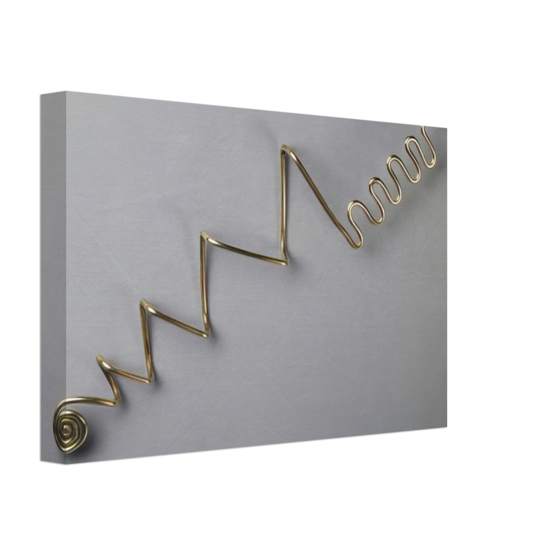 Alexander Calder - SCISSOR GUARD 1940 Canvas - 70x100 cm / 28x40 inches-canvas