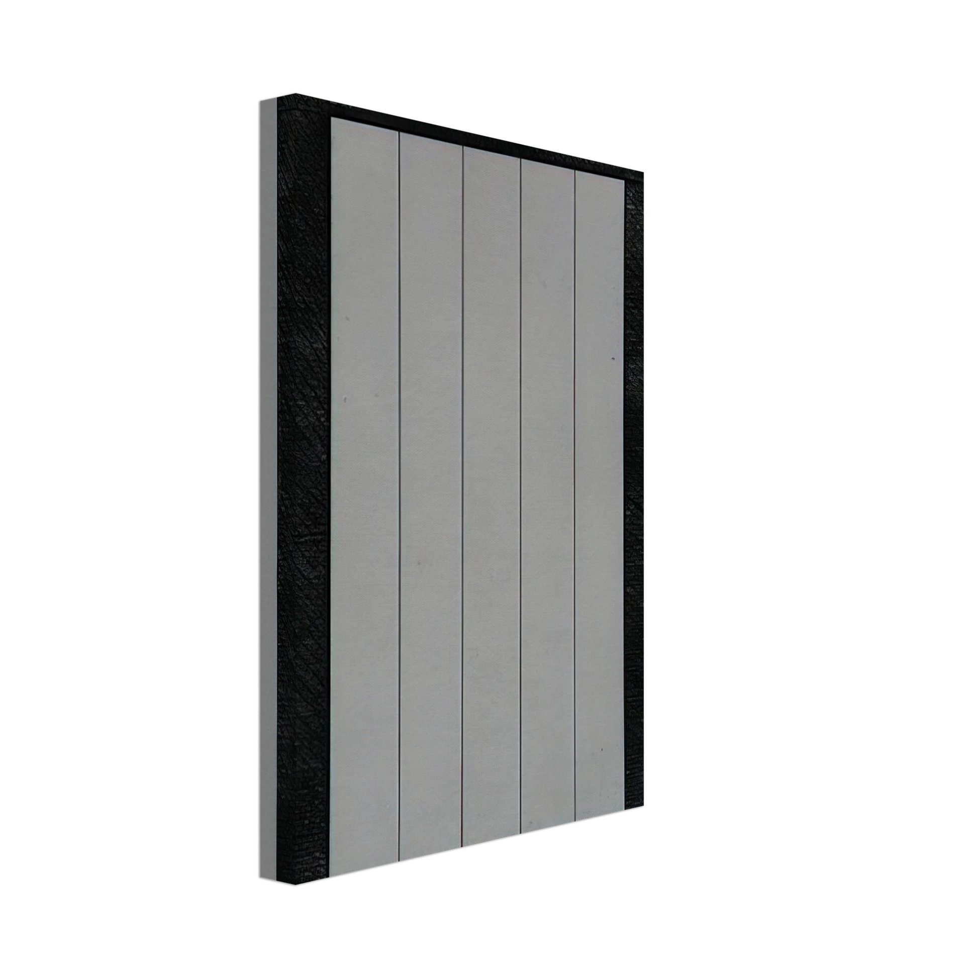 Brice Marden - Untitled from 12 Views for Caroline Tatyana - 1979 Canvas - 70x100 cm / 28x40 inches-canvas