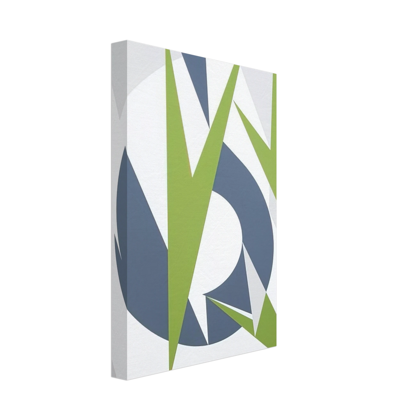 Lee Krasner - Embrace Canvas - 70x100 cm / 28x40 inches-canvas