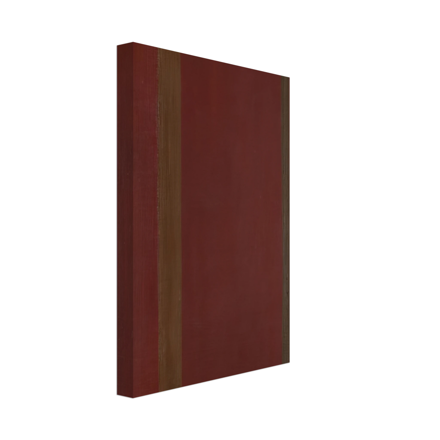 Barnett Newman - Galaxy Canvas - 70x100 cm / 28x40 inches-canvas