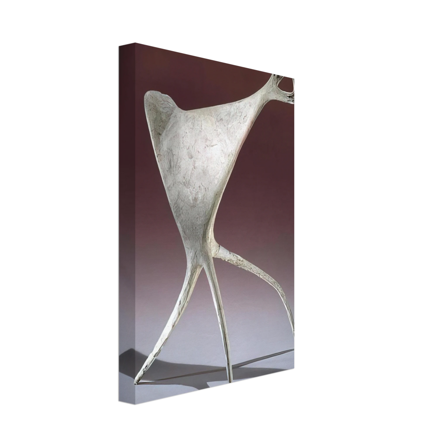 Alexander Calder - THE CIRCUS 1944 Canvas - 70x100 cm / 28x40 inches-canvas