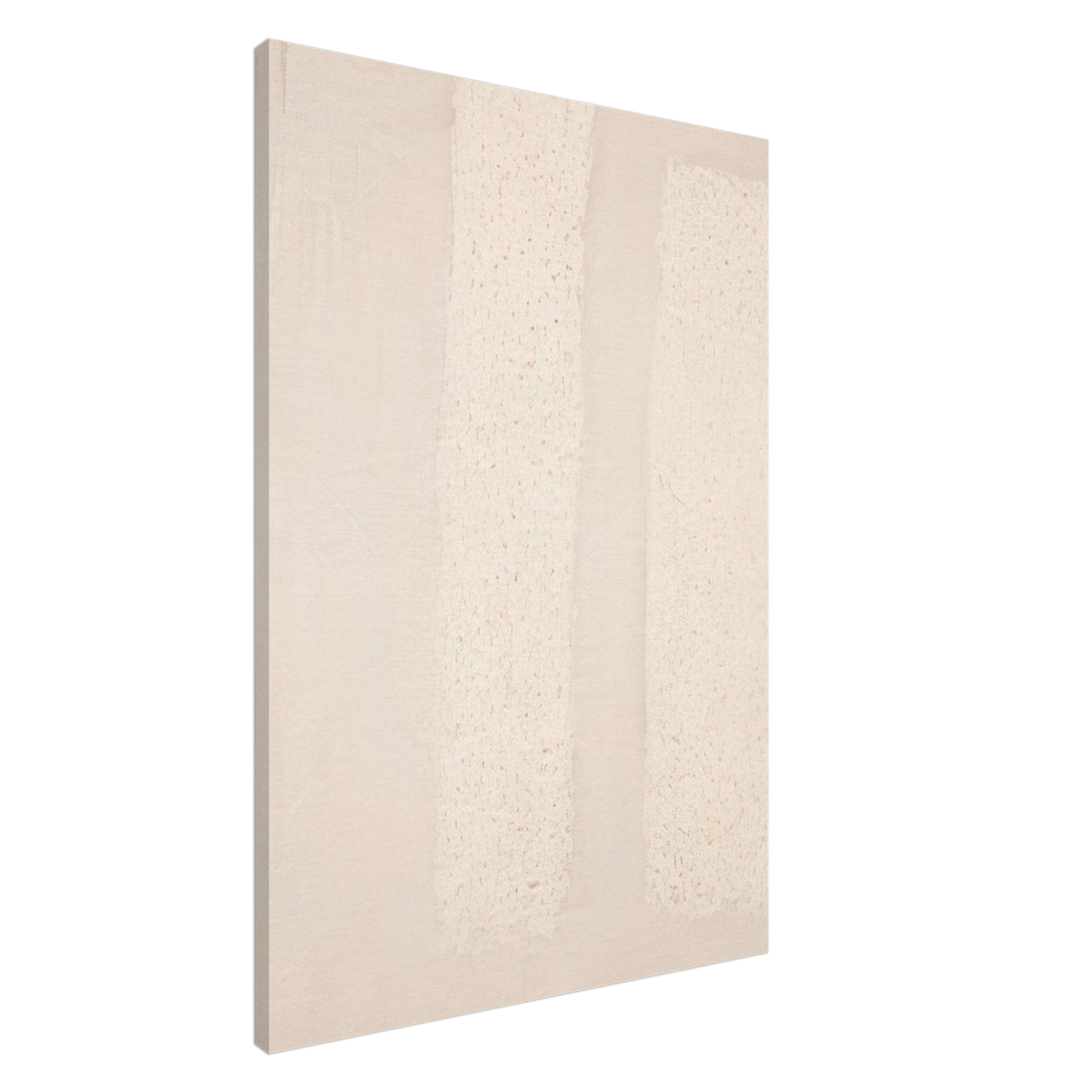 Robert Ryman - Manual Canvas - 20x30 cm / 8x12 inches-canvas