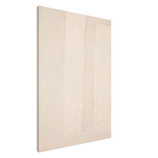 Robert Ryman - Manual Canvas - 20x30 cm / 8x12 inches-canvas