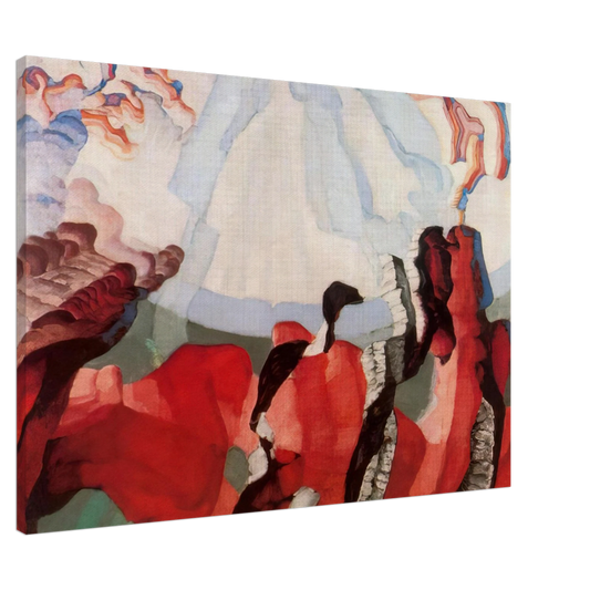 Frantisek Kupka - Creation Canvas - Default Title-canvas