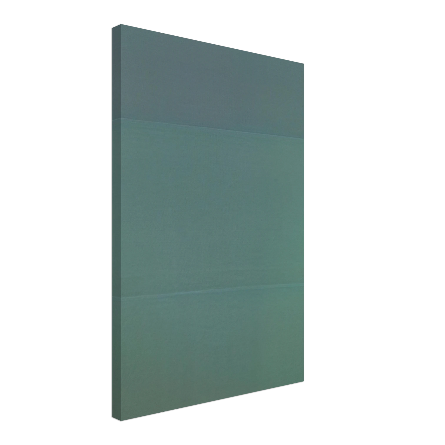 Blinky Palermo - UNTITLED 1968 Canvas - 70x100 cm / 28x40 inches-canvas