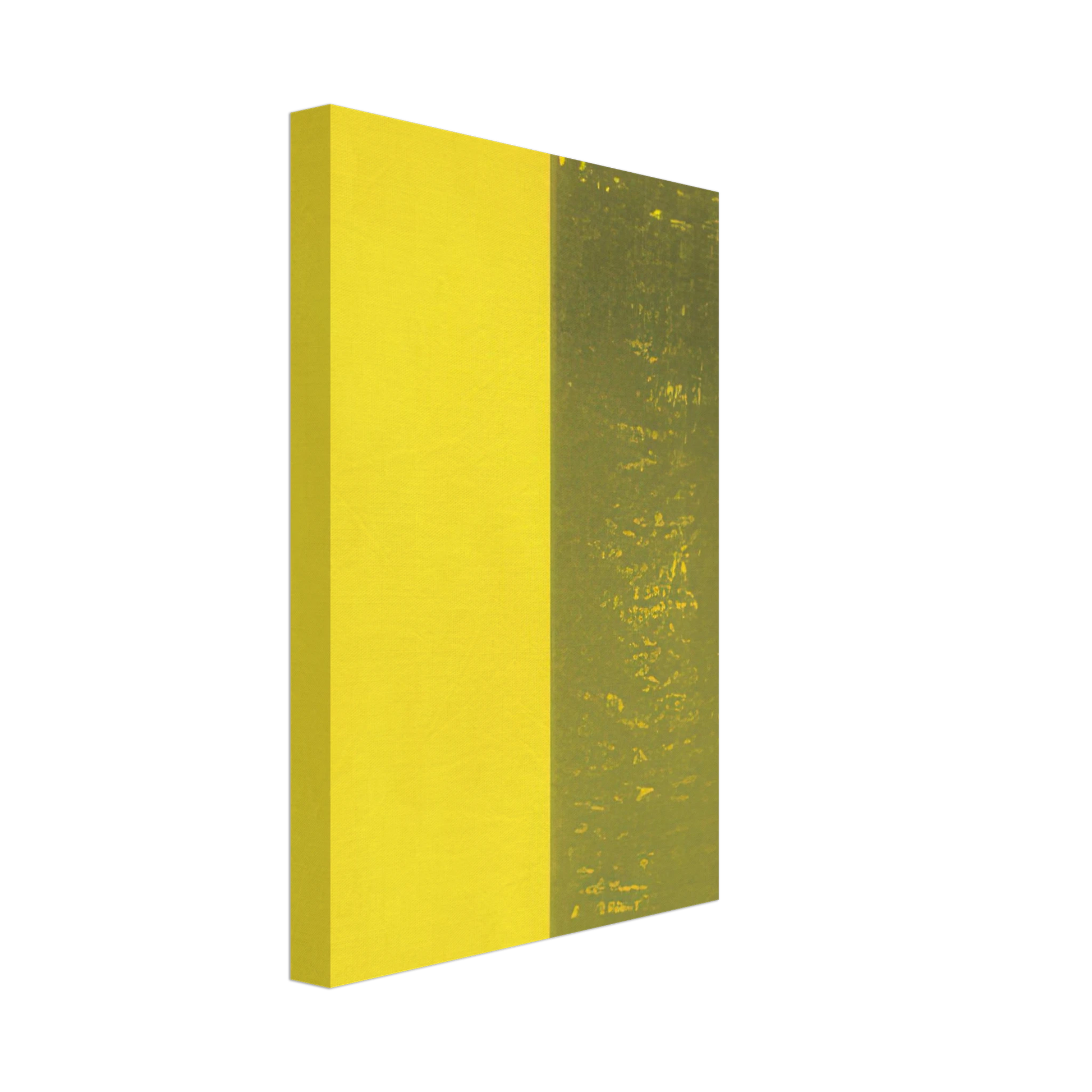 Barnett Newman - Canto Xll Canvas - 40x60 cm / 16x24 inches-canvas