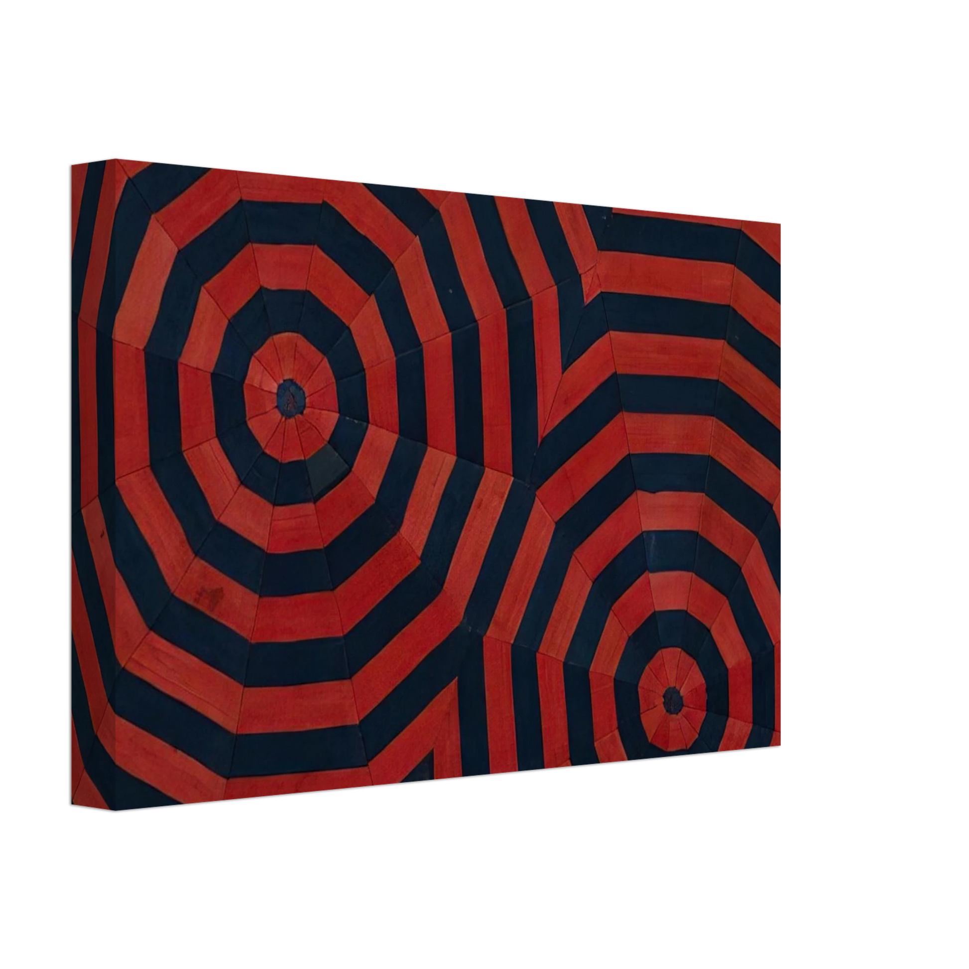 Louise Bourgeois - UNTITLED 2005 1 Canvas - 70x100 cm / 28x40 inches-canvas