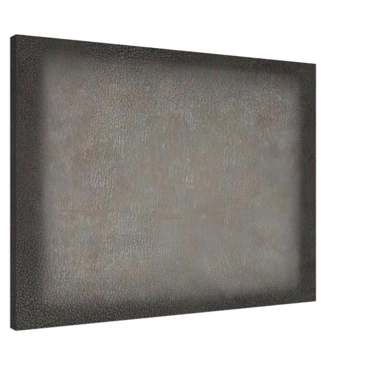 Richard Pousette-Dart - Window of Unknowing - 1976 Canvas - 20x30 cm / 8x12 inches-canvas