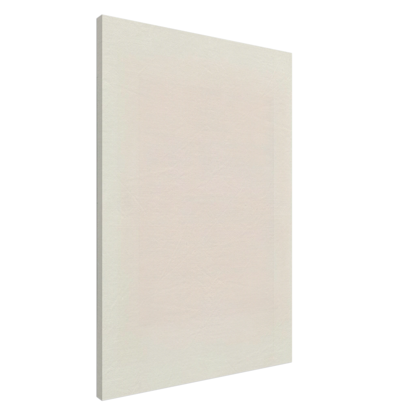 Agnes Martin - Red Bird Canvas - 20x30 cm / 8x12 inches-canvas