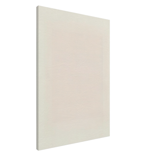 Agnes Martin - Red Bird Canvas - 20x30 cm / 8x12 inches-canvas